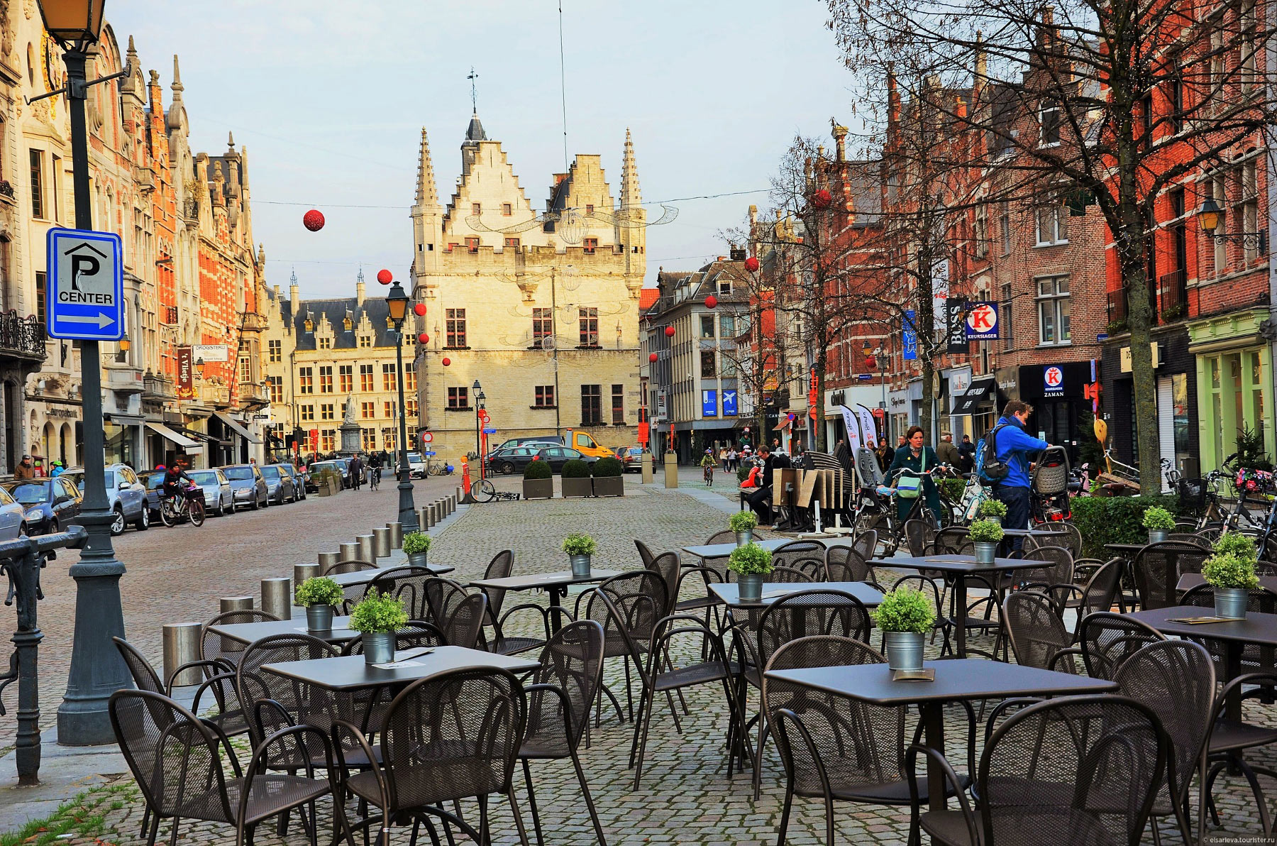 Mechelen